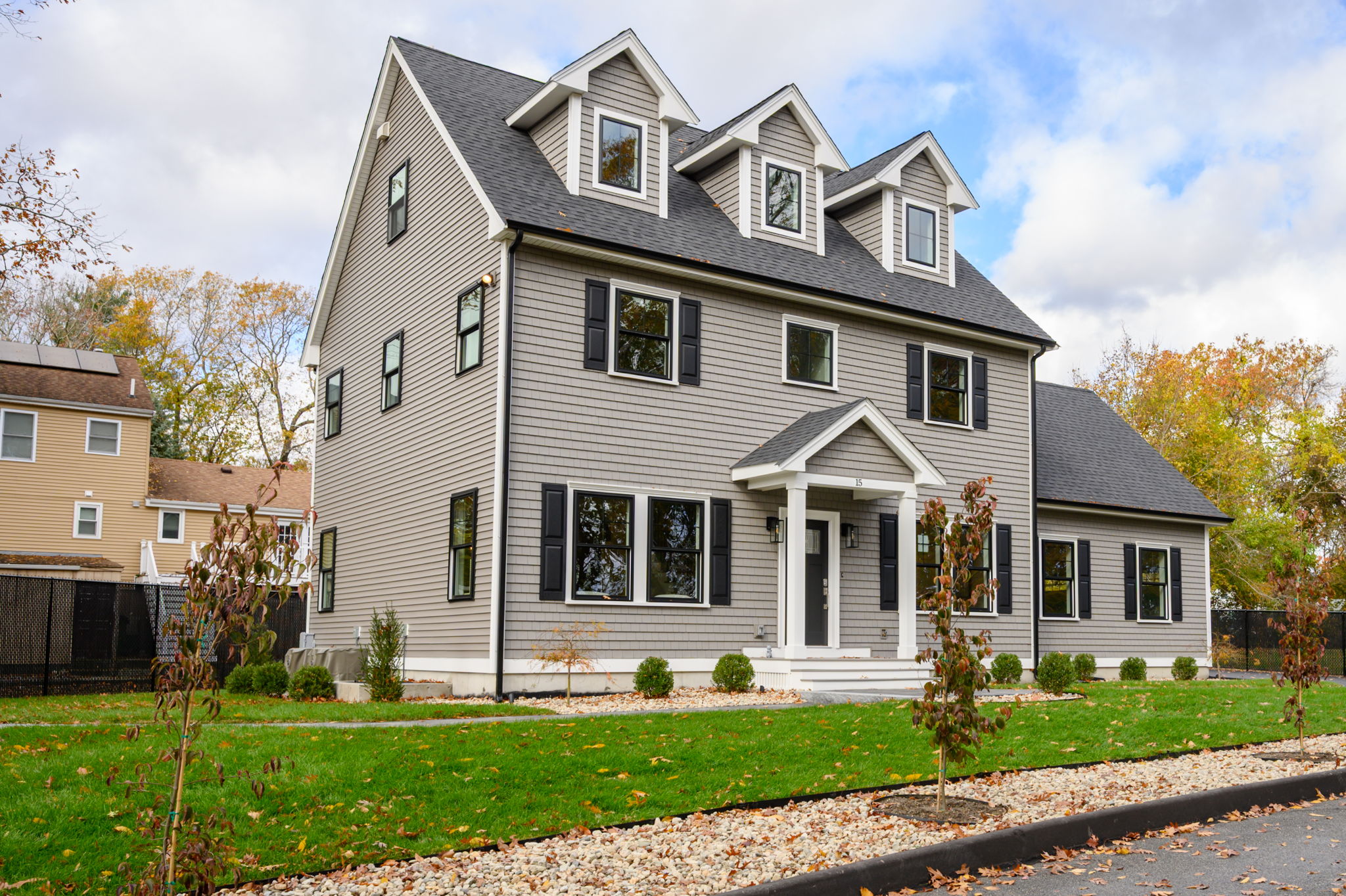 Boston's Boutique Renovation Company 's image