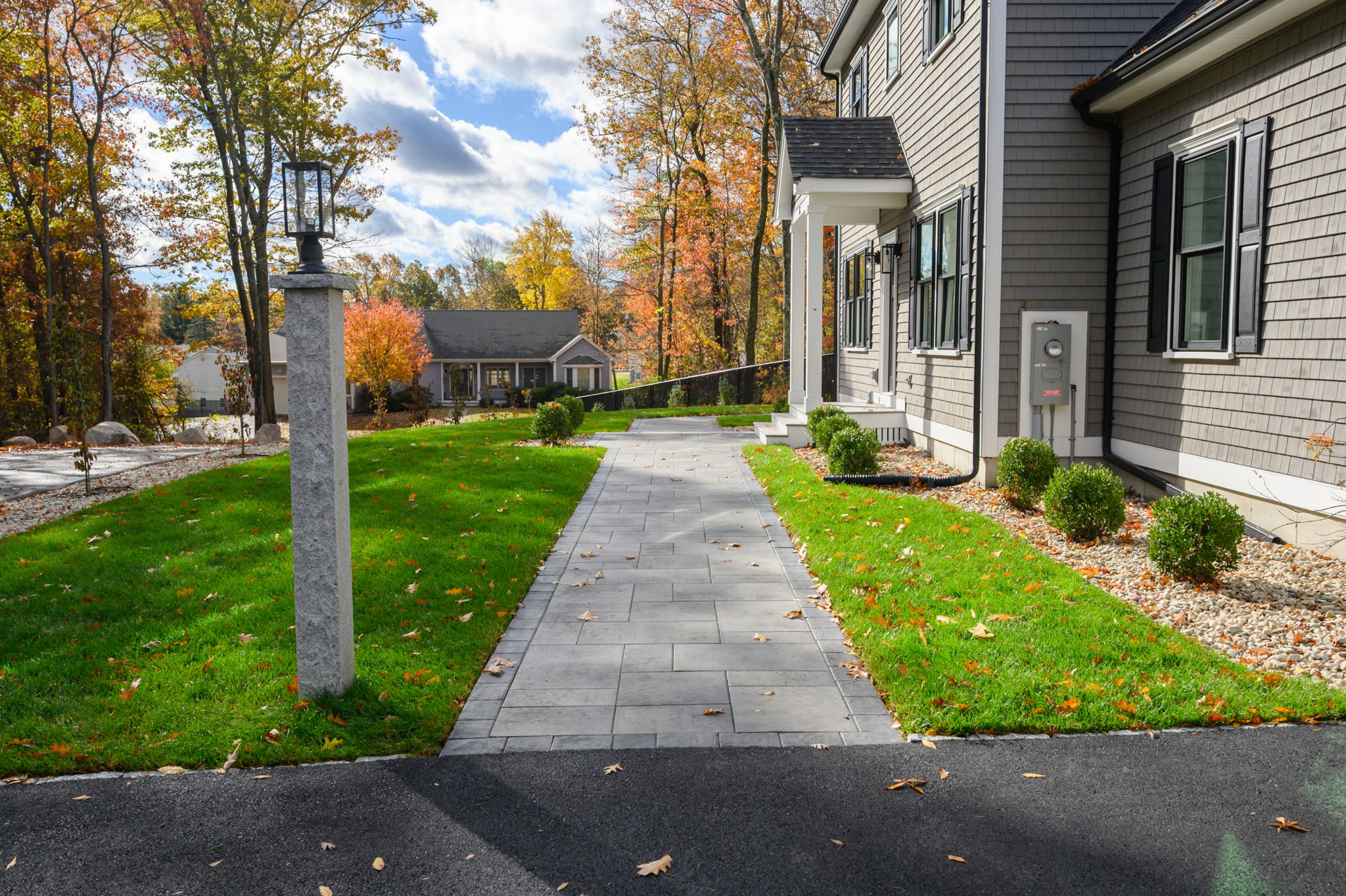 Boston's Boutique Renovation Company 's image