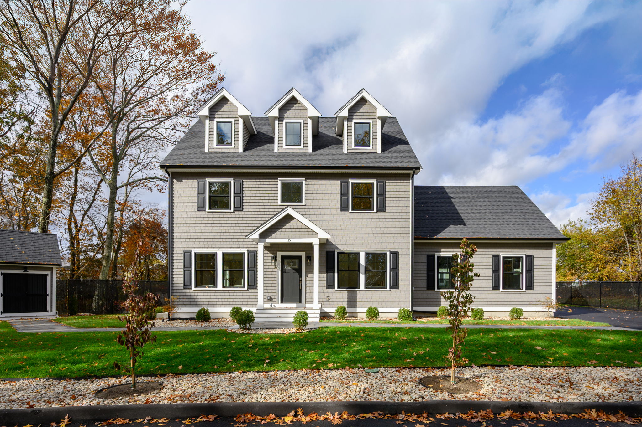 Boston's Boutique Renovation Company 's image