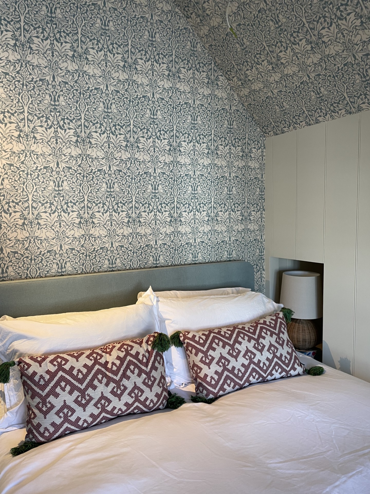 Georgie Gill Interiors's image