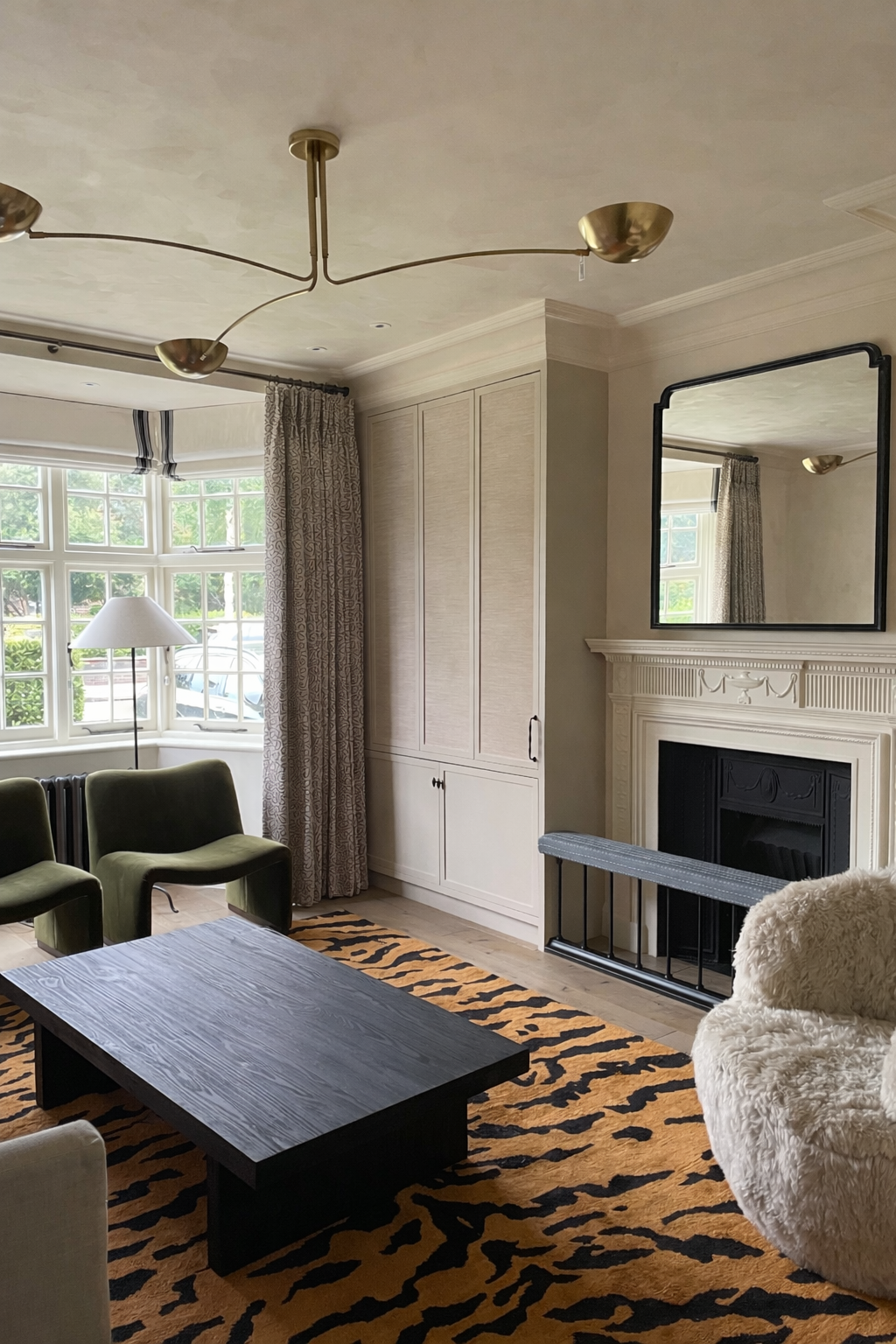 Georgie Gill Interiors's image