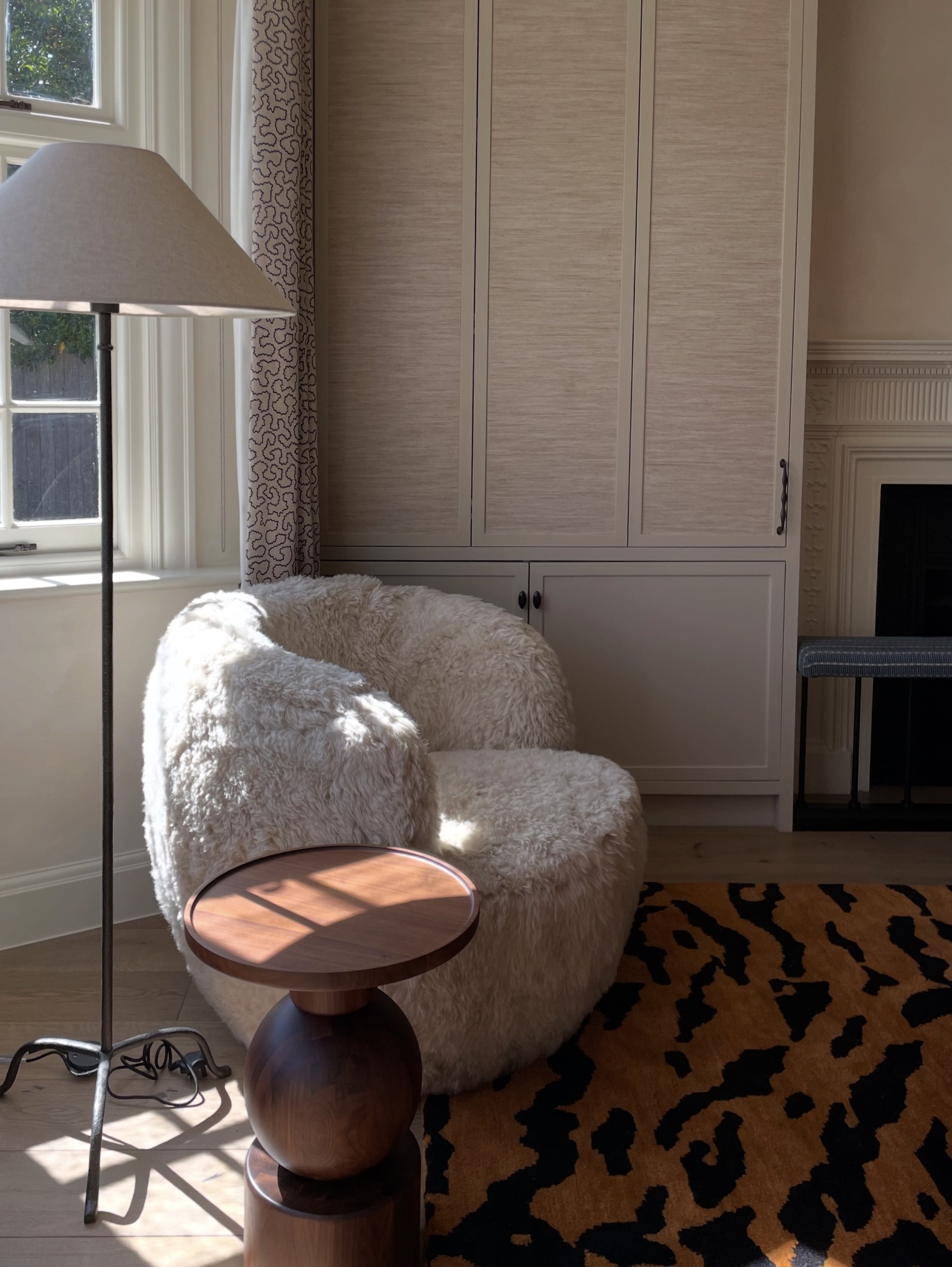 Georgie Gill Interiors's image