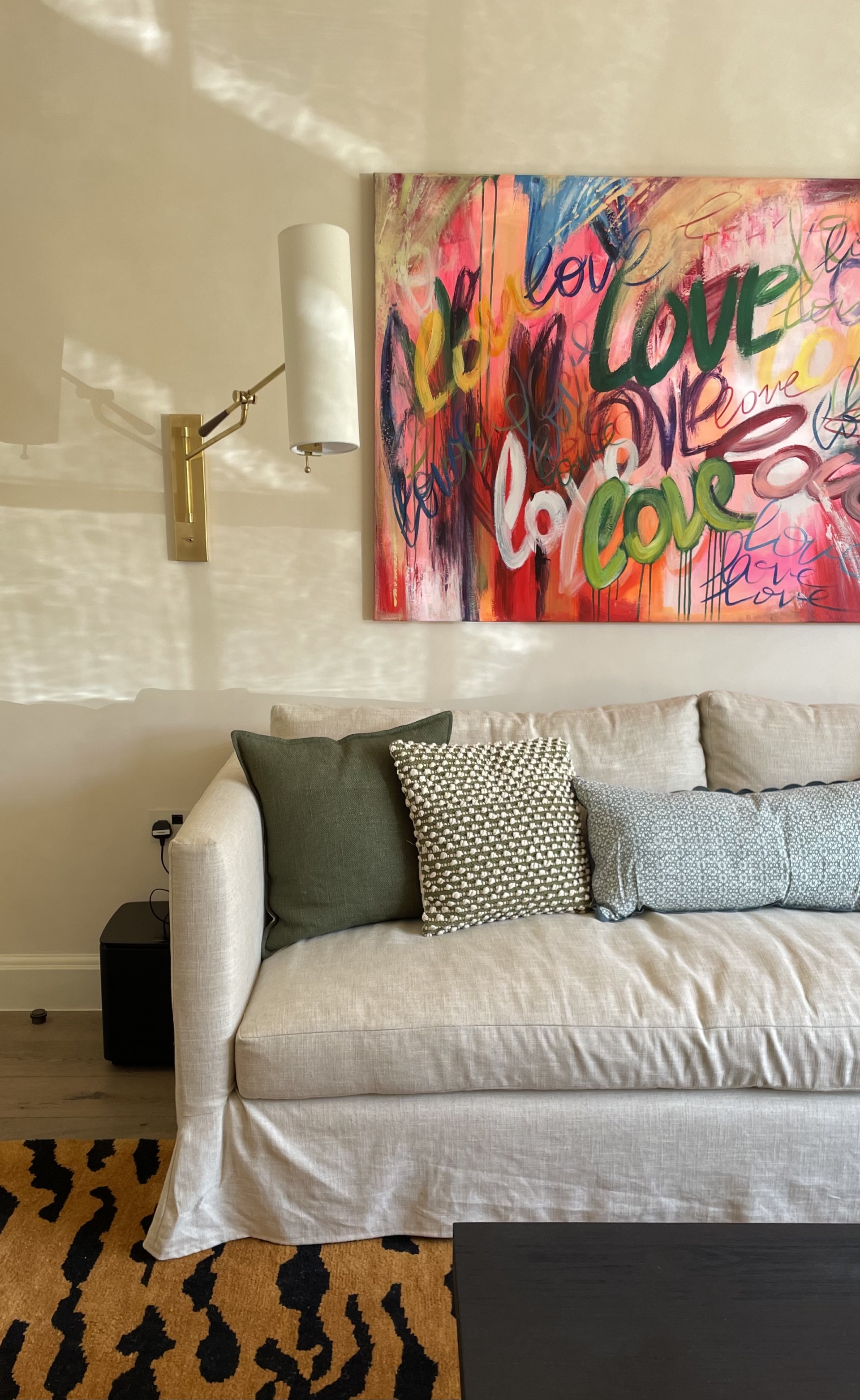 Georgie Gill Interiors's image