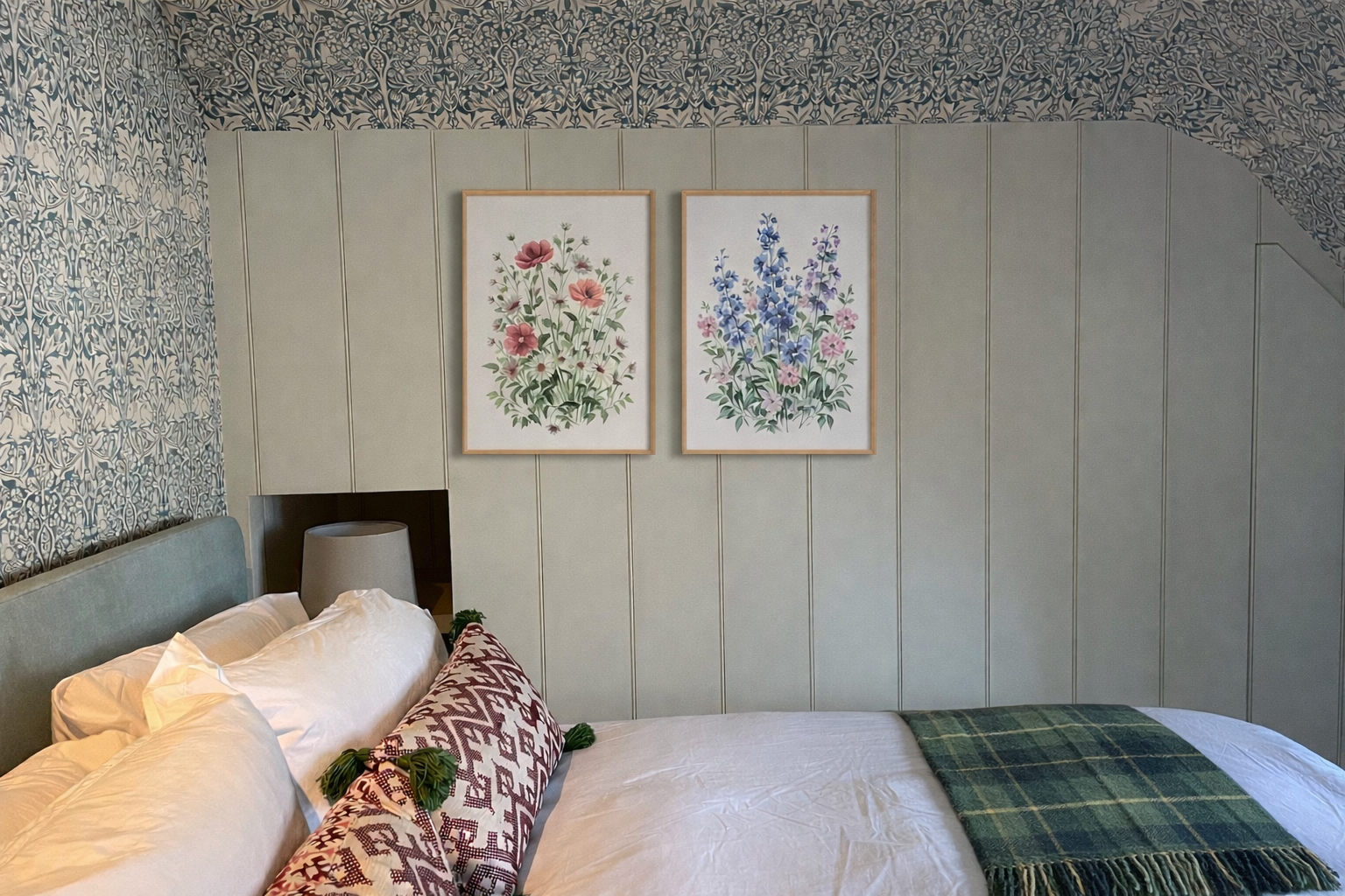 Georgie Gill Interiors's image