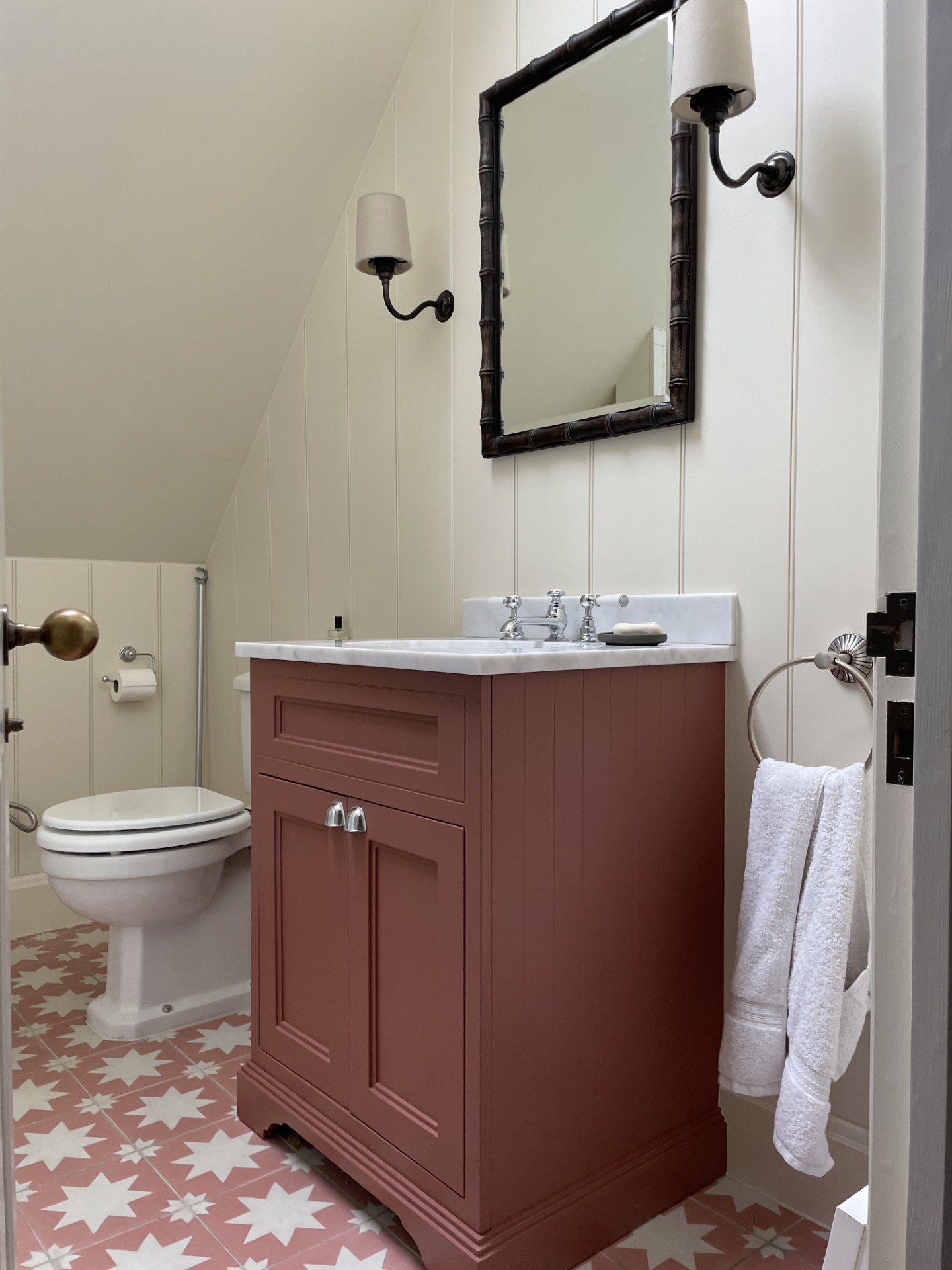 Georgie Gill Interiors's image