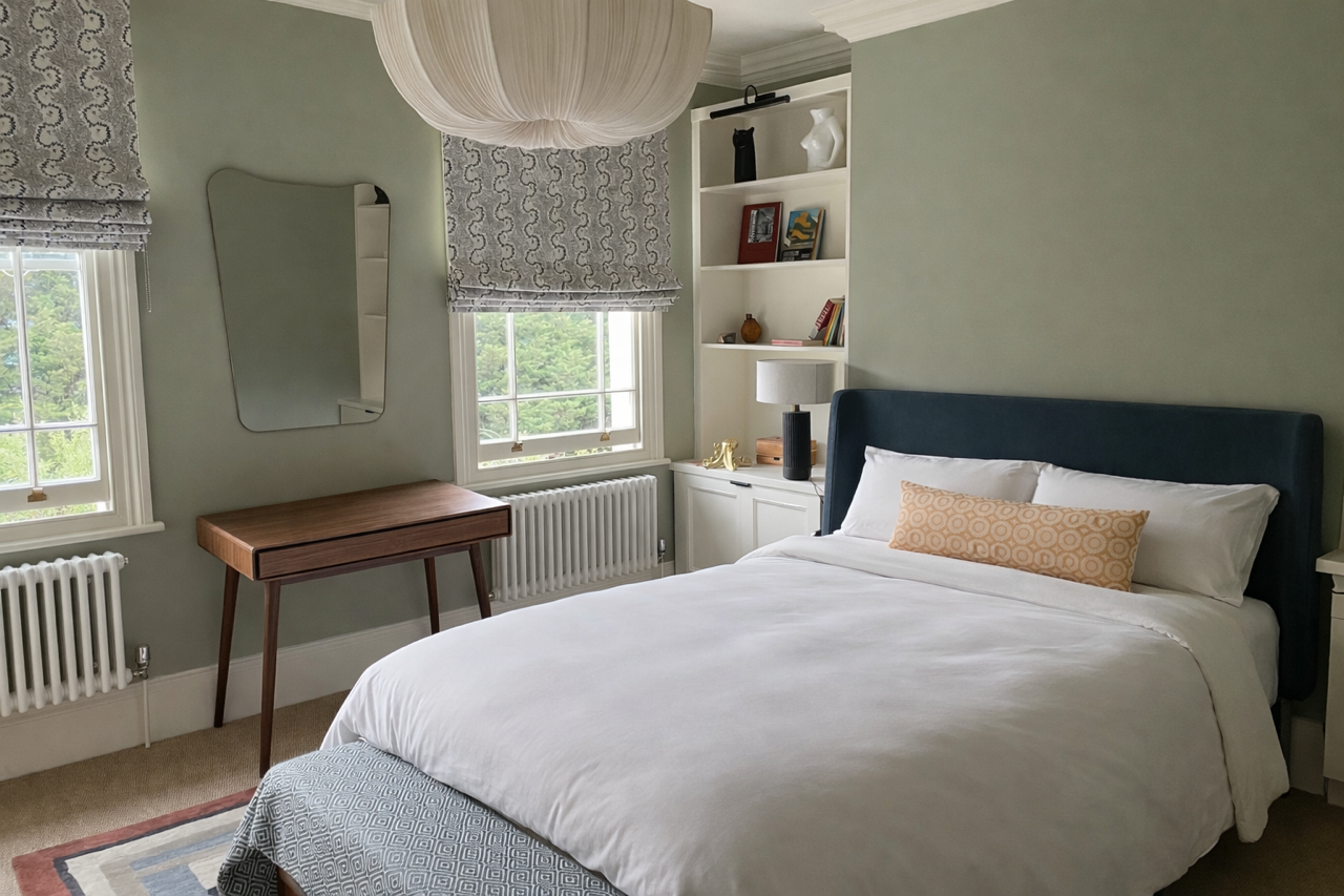 Georgie Gill Interiors's image