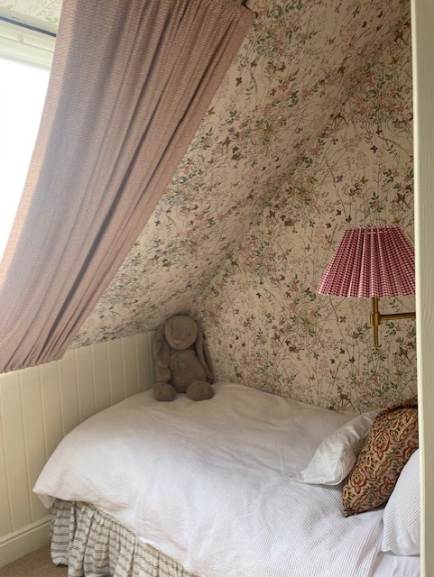 Georgie Gill Interiors's image