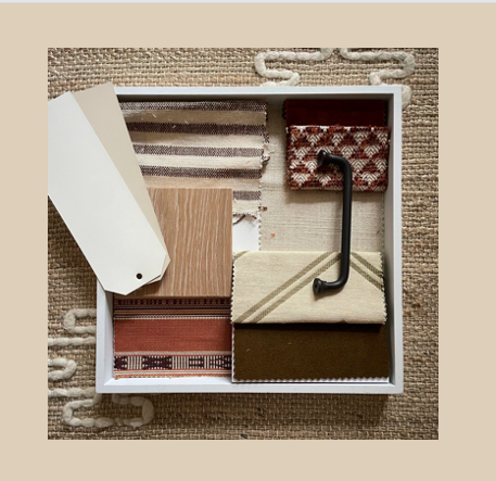 Georgie Gill Interiors's image
