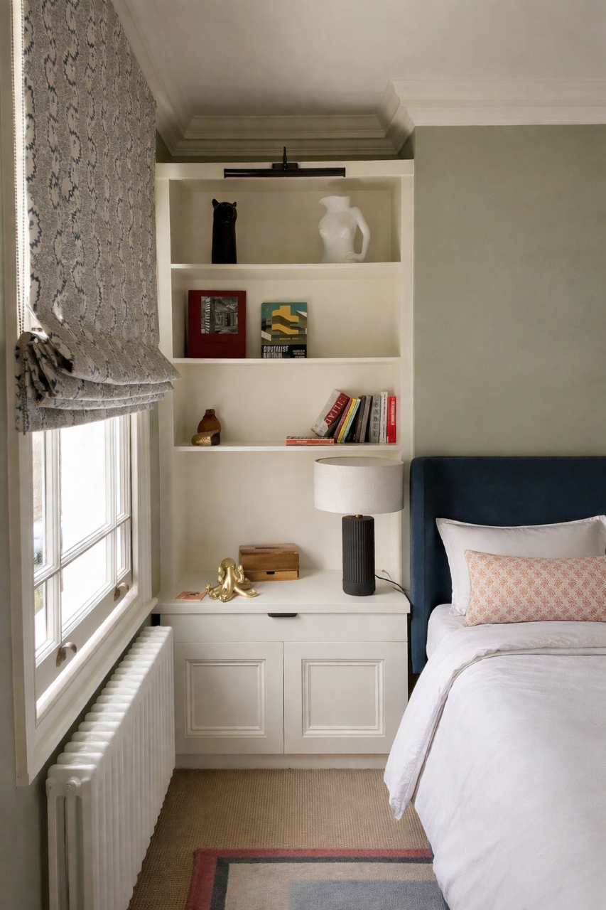 Georgie Gill Interiors's image