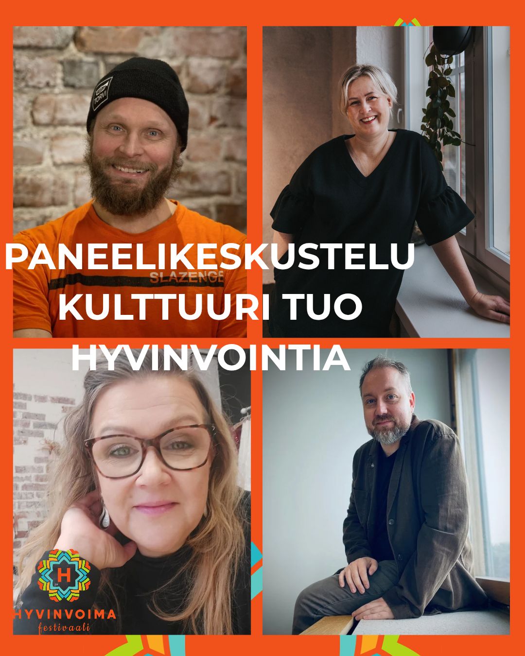 Hyvinvoima Festivaali's image