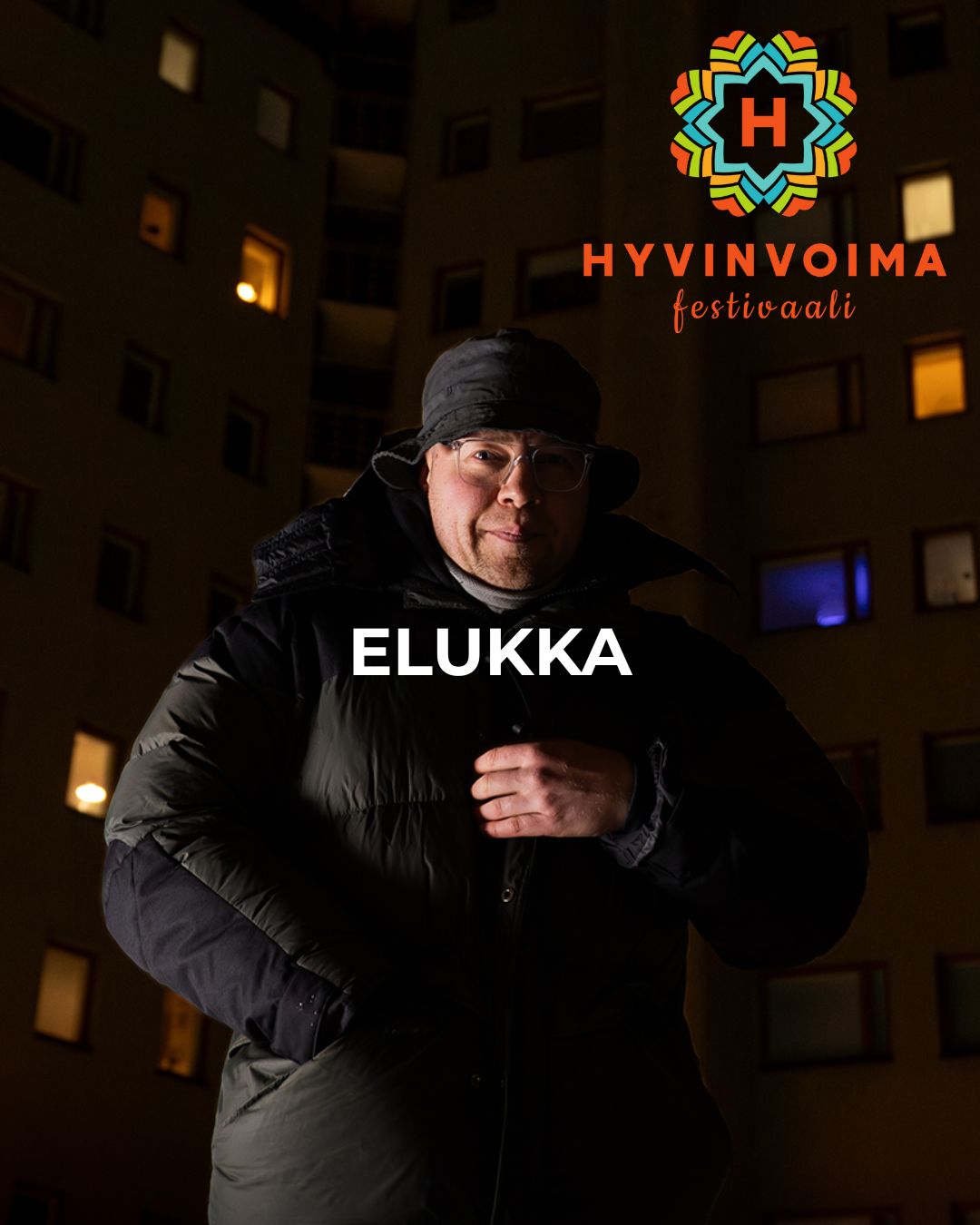 Hyvinvoima Festivaali's image