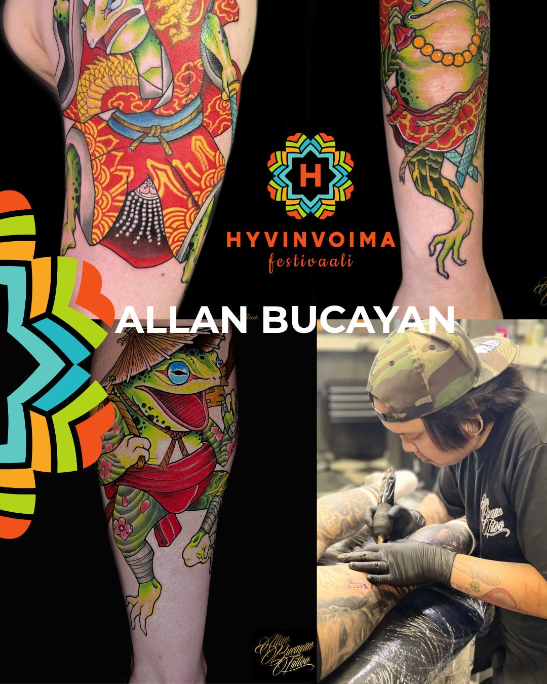 Hyvinvoima Festivaali's image