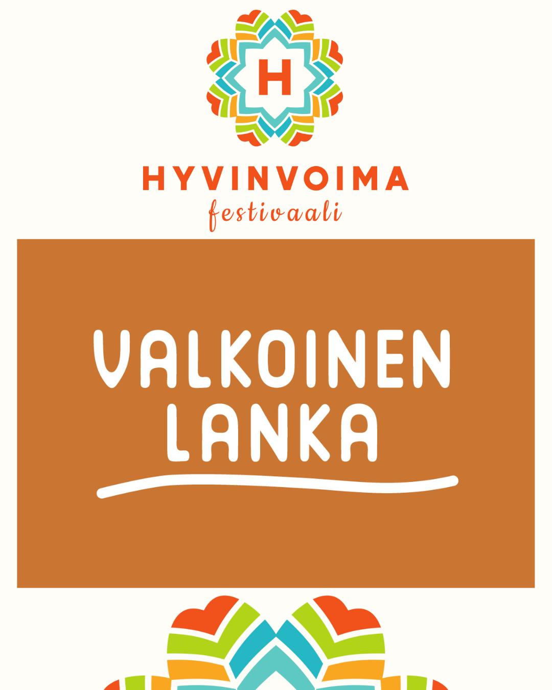 Hyvinvoima Festivaali's image