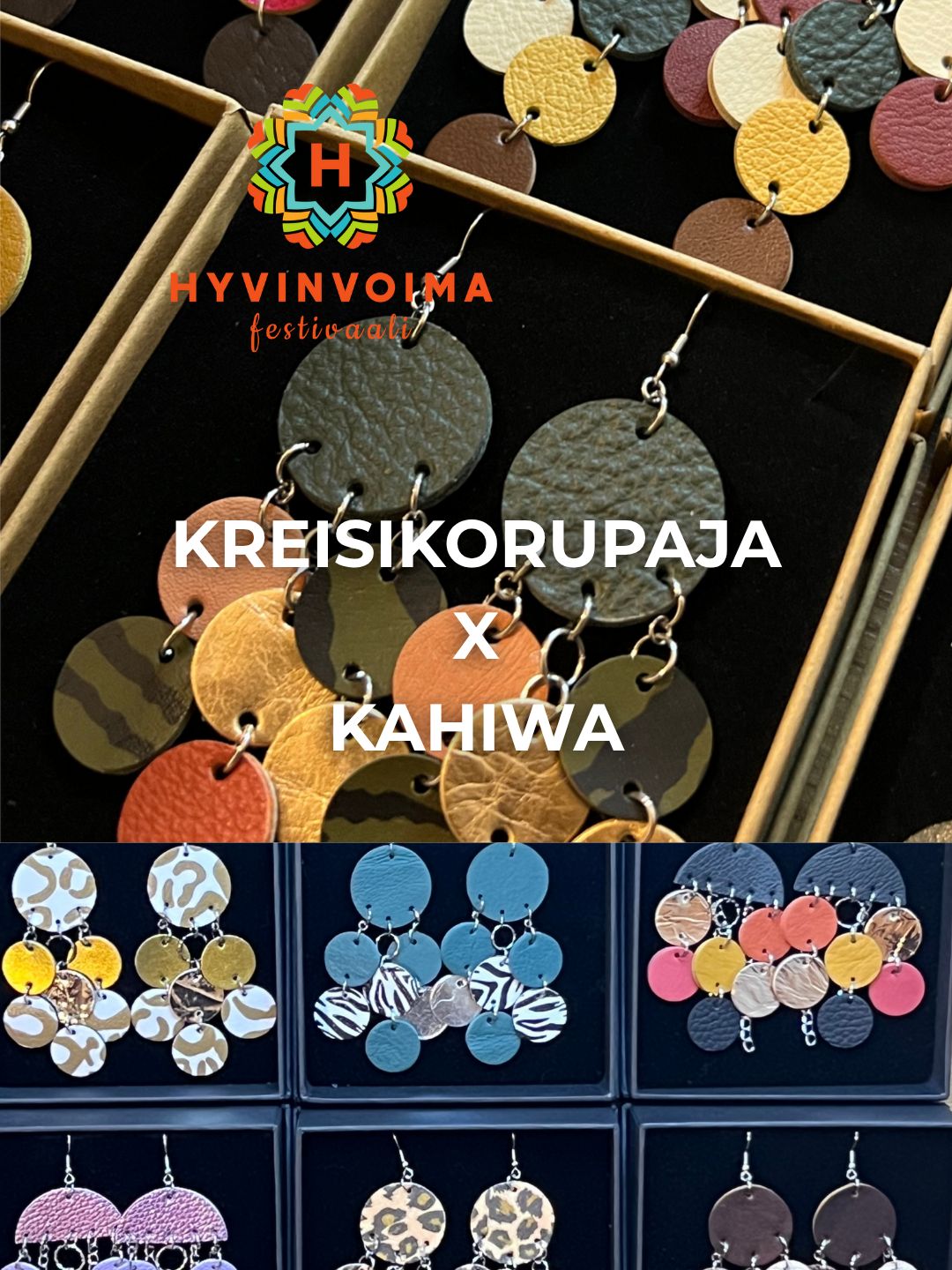 Hyvinvoima Festivaali's image