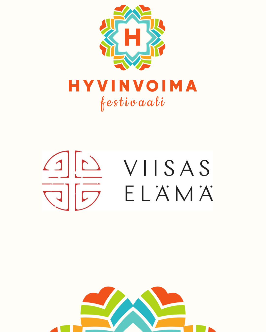 Hyvinvoima Festivaali's image