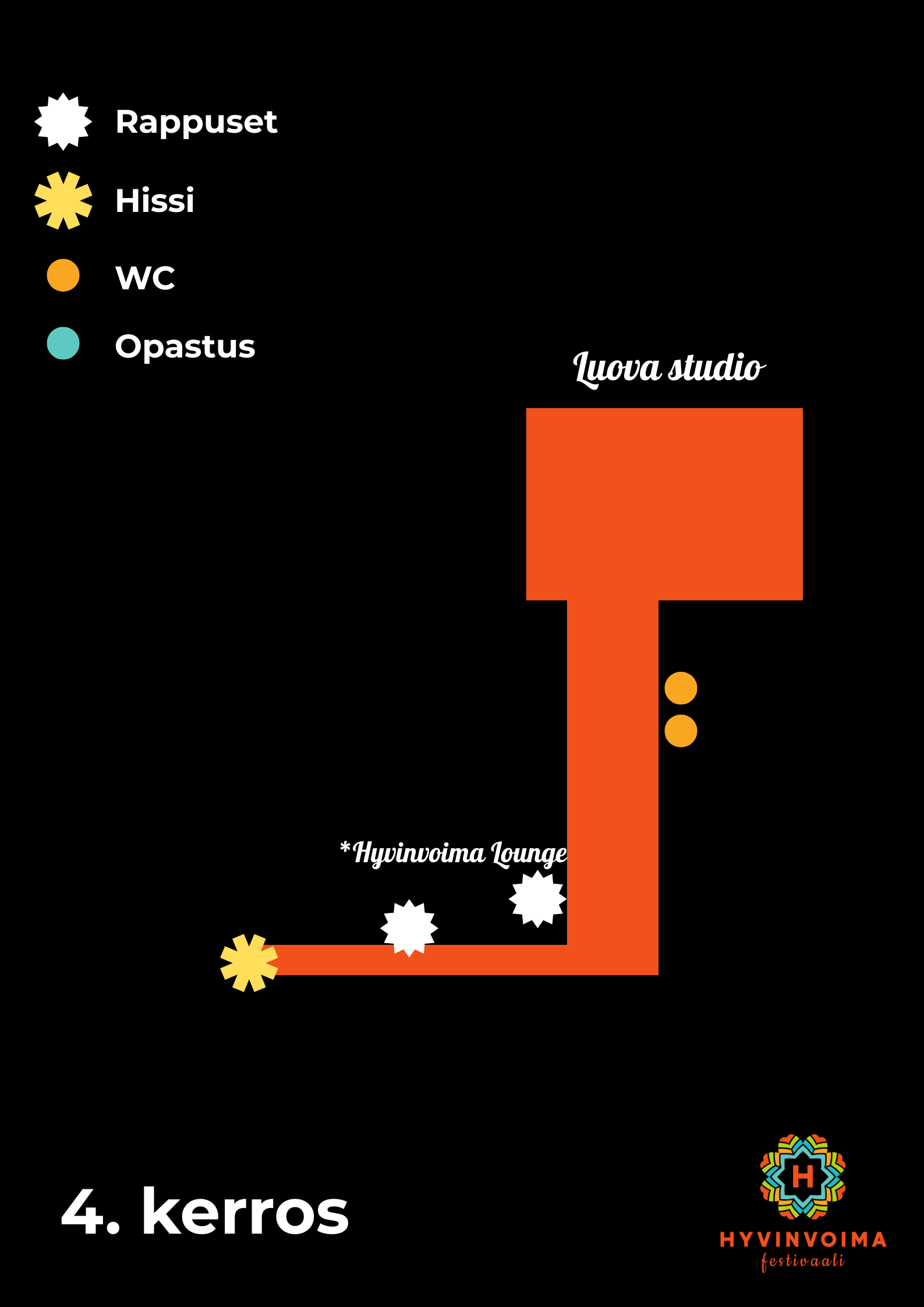 Hyvinvoima Festivaali's image