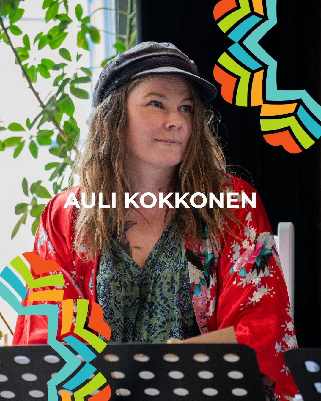 Hyvinvoima Festivaali's image