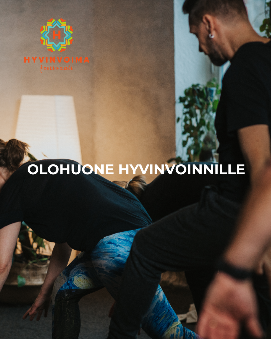 Hyvinvoima Festivaali's image