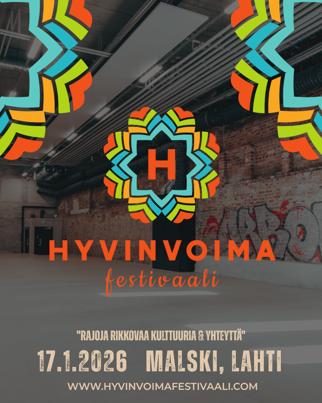 Hyvinvoima Festivaali's image