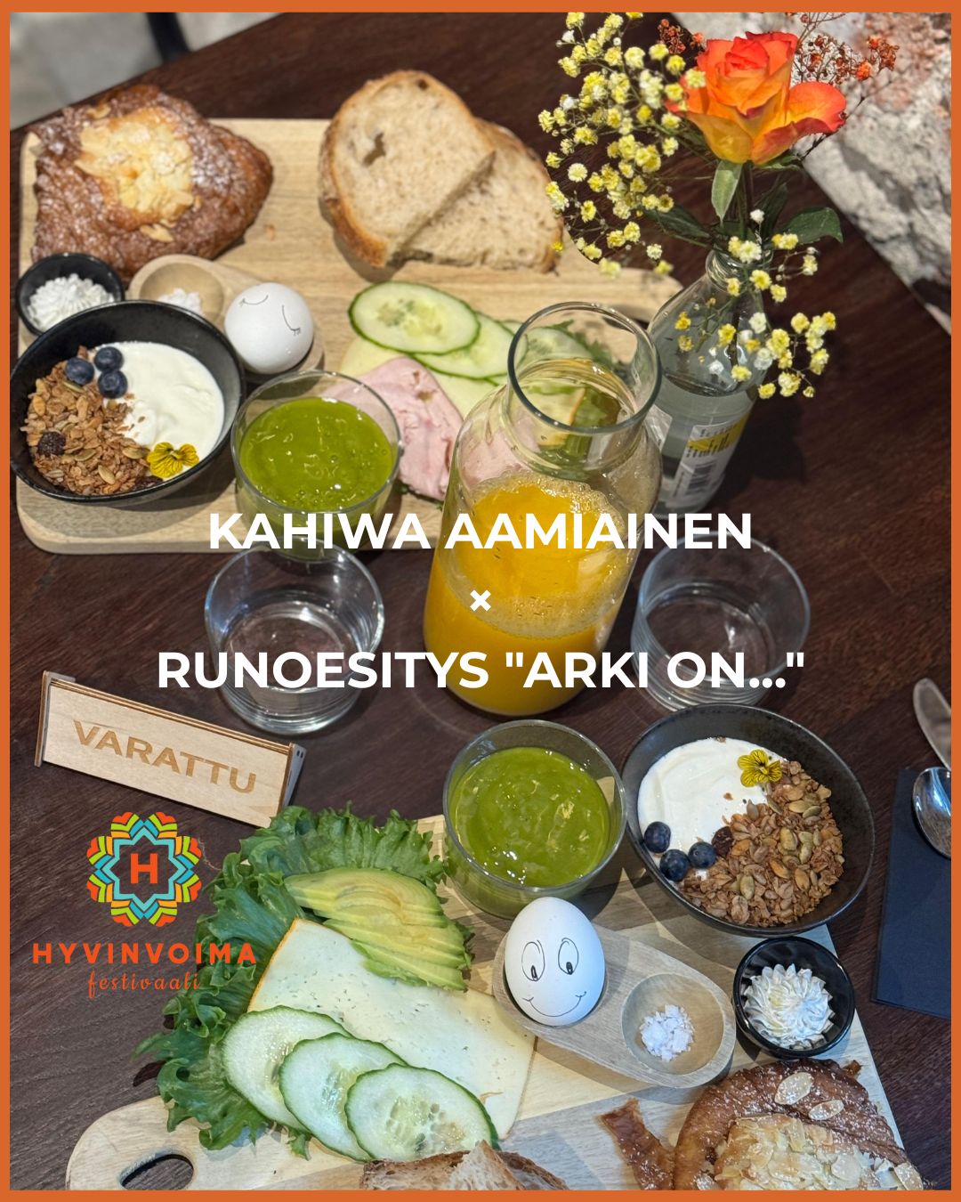 Hyvinvoima Festivaali's image