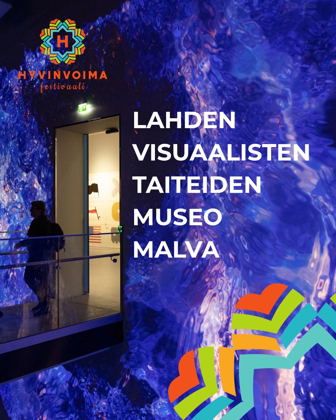 Hyvinvoima Festivaali's image