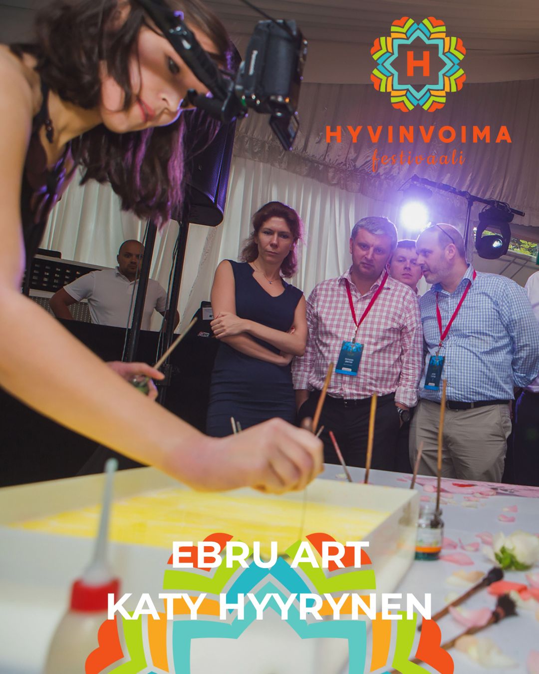 Hyvinvoima Festivaali's image