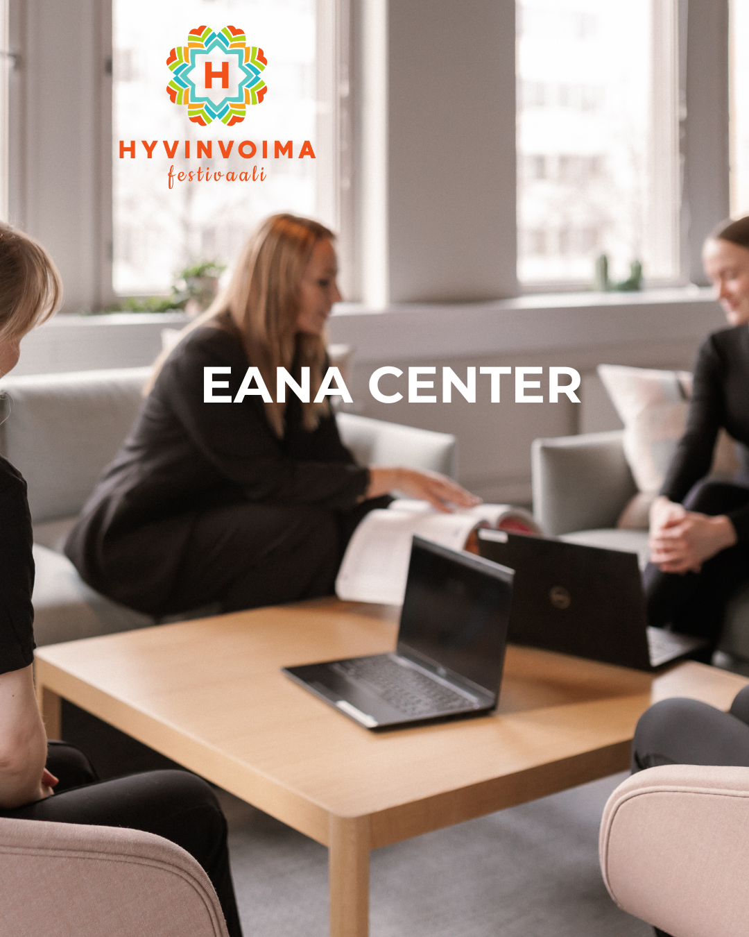 Hyvinvoima Festivaali's image