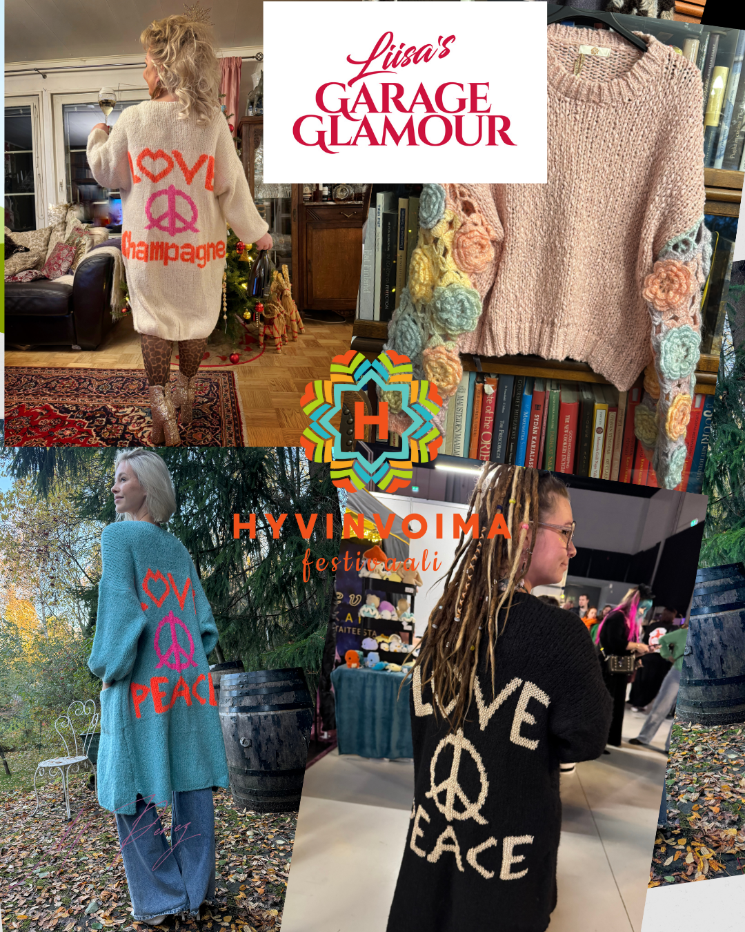 Hyvinvoima Festivaali's image