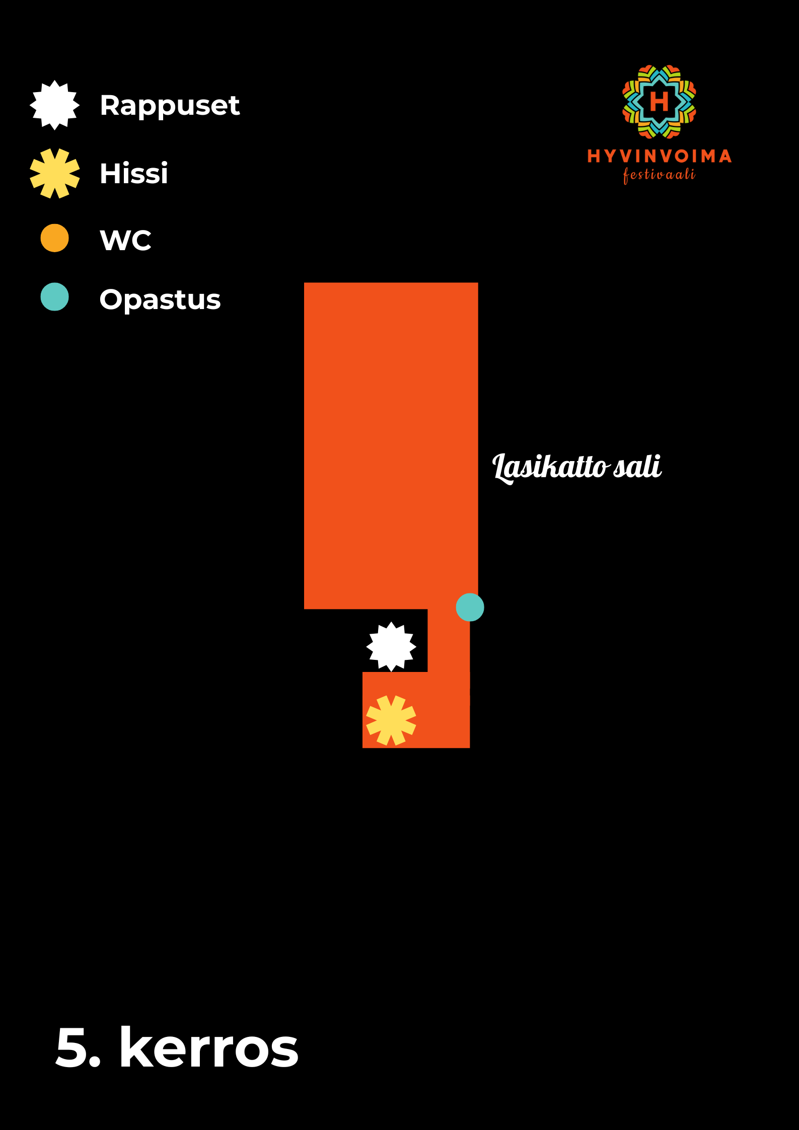 Hyvinvoima Festivaali's image