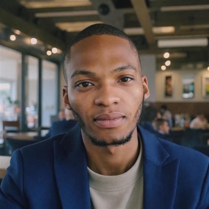 Katlego Khamandisa avatar