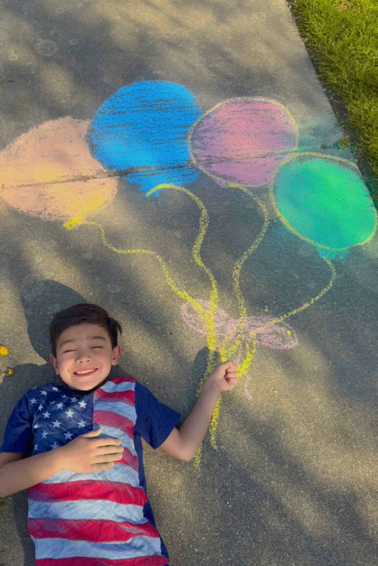 Once Upon a Balloon Co.'s image