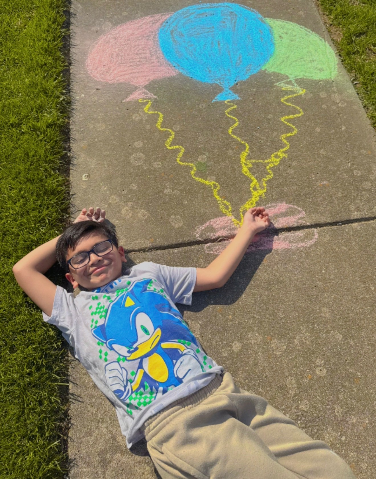 Once Upon a Balloon Co.'s image