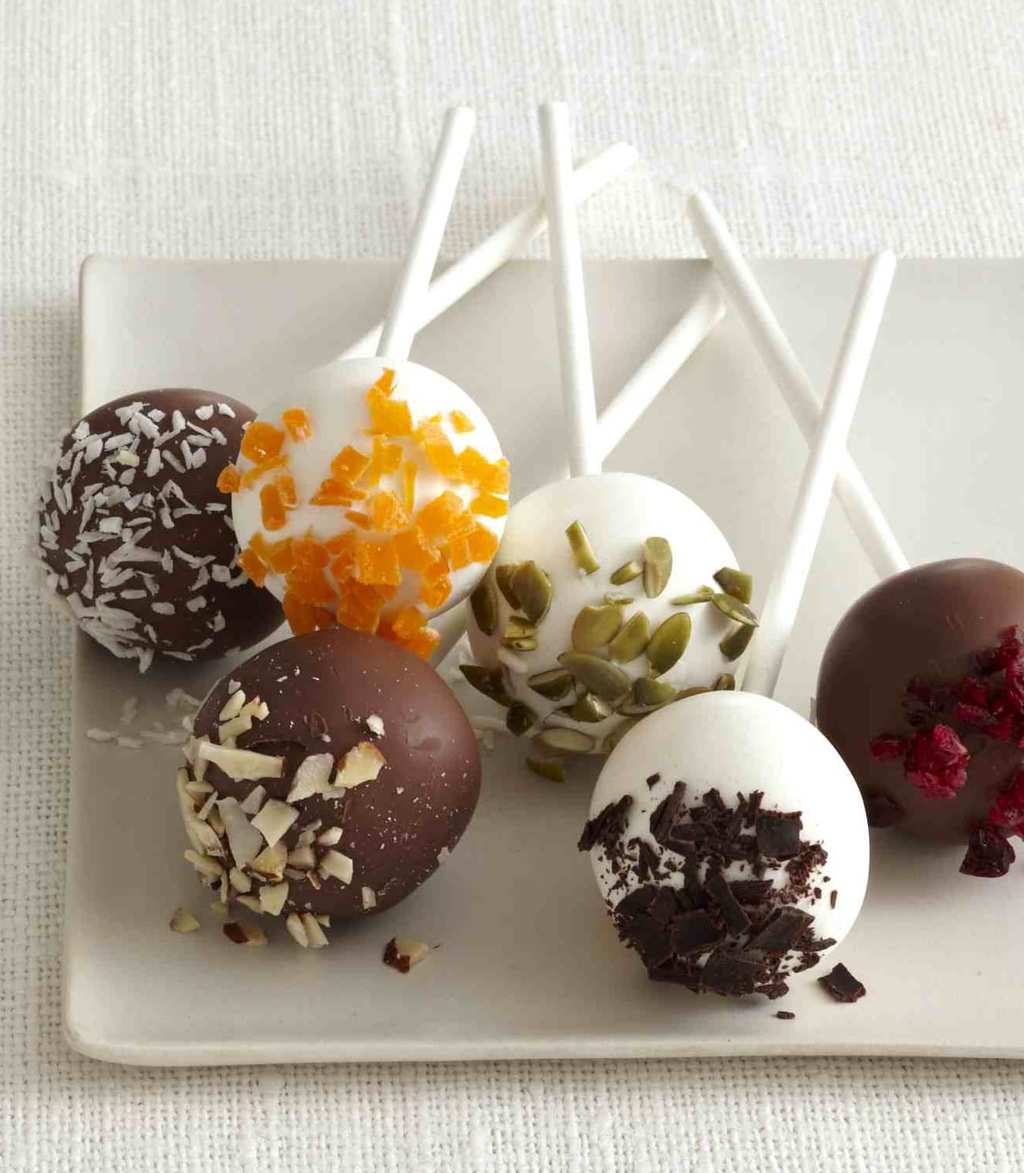 Cake Pops