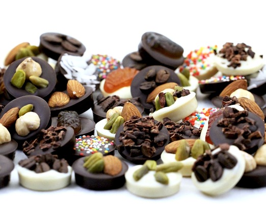 Choco Treats