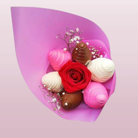 Mini Sweet bouquets