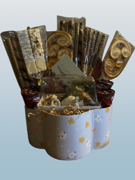 custom baskets