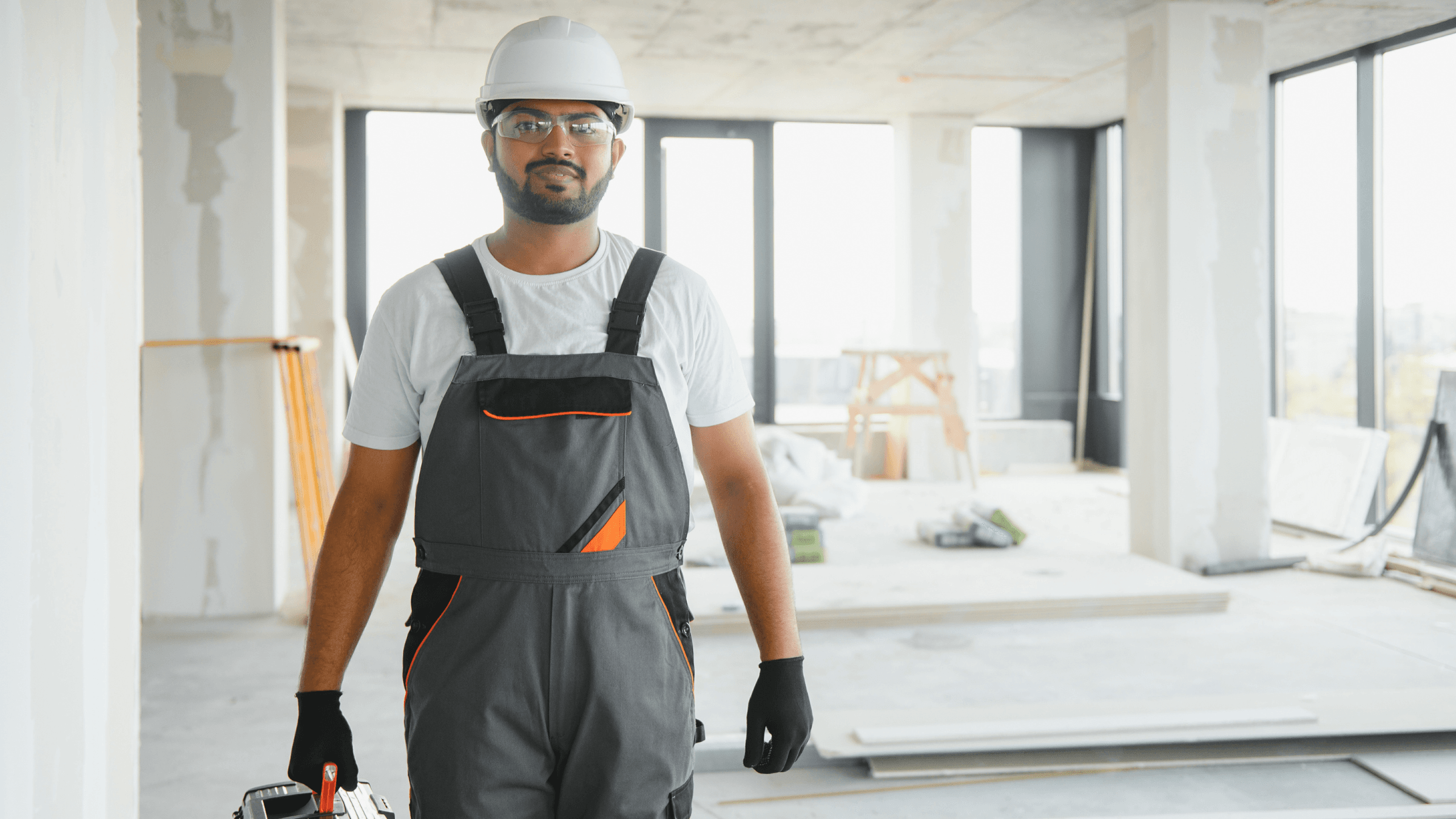 Mailman the Handyman Services's image