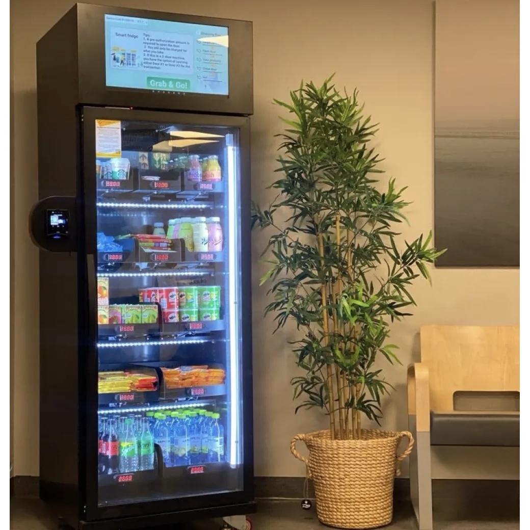 Carolina Smart Vending's image