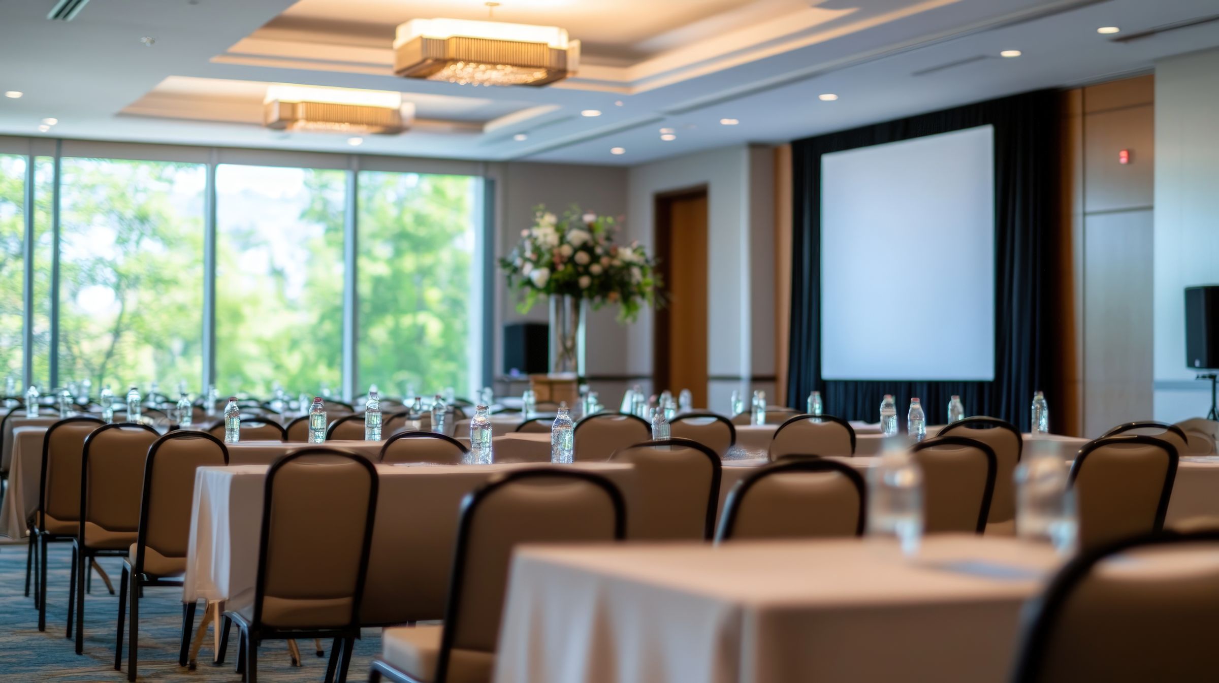 Evently Staffing's image