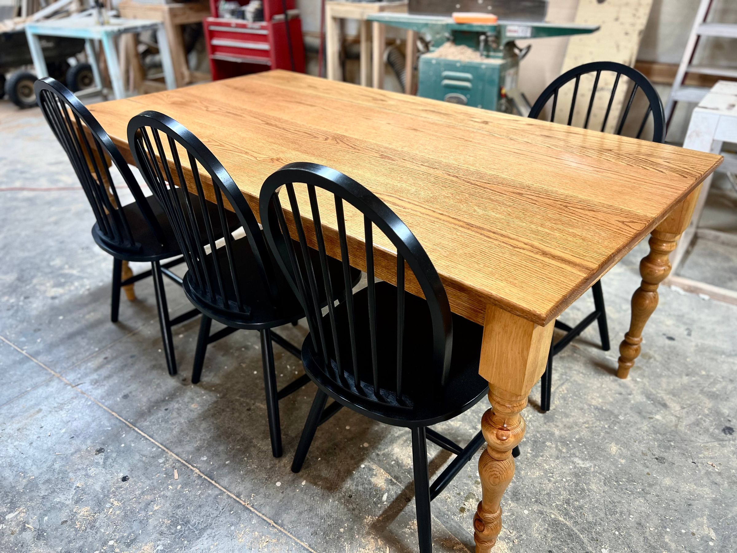 ATK Woodworks's image