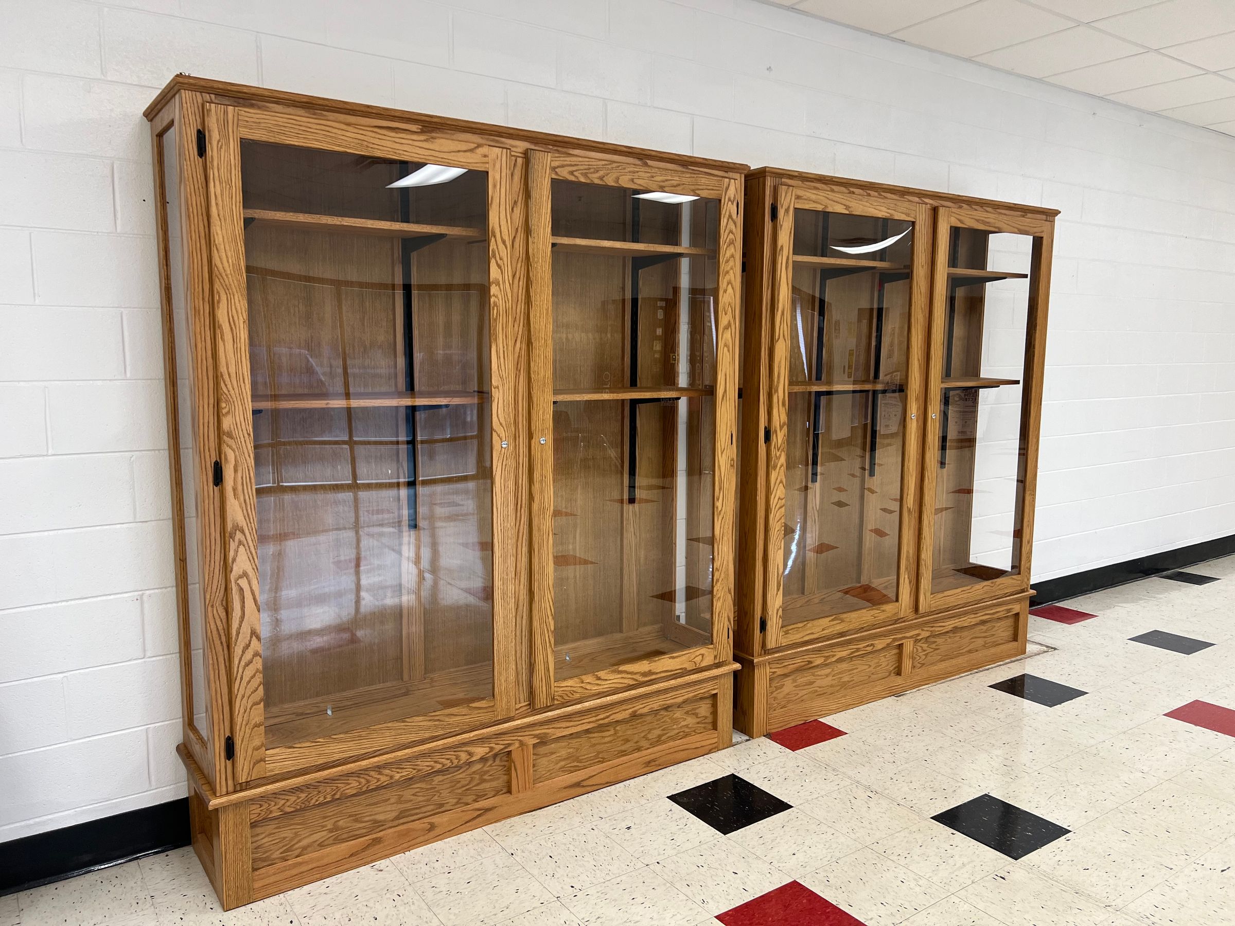 ATK Woodworks's image