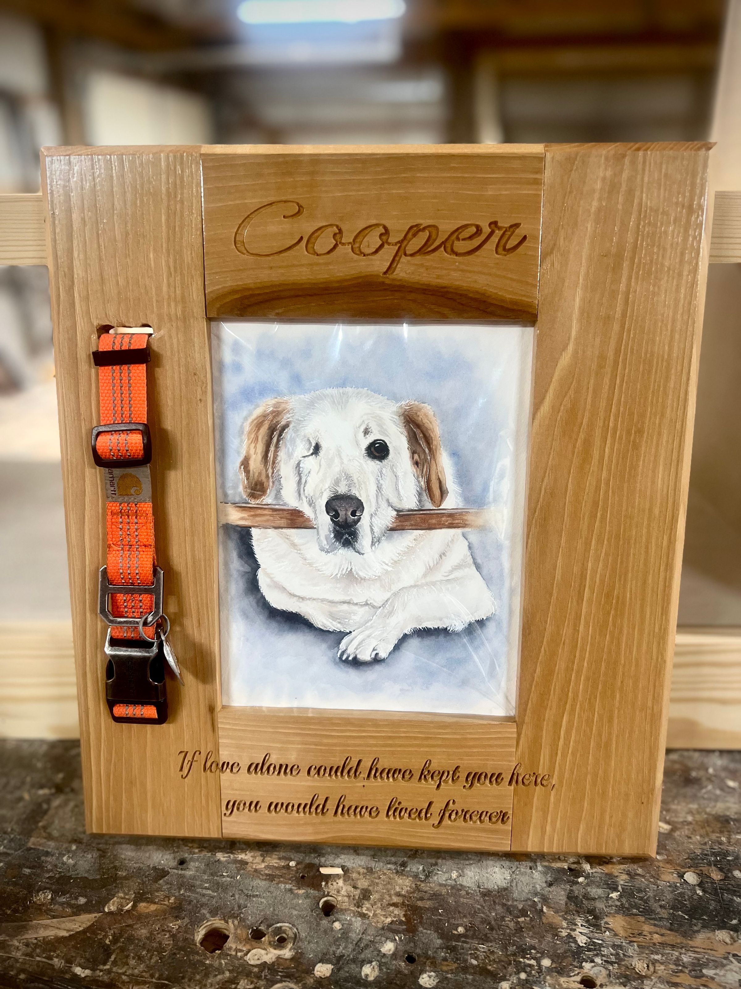 ATK Woodworks's image