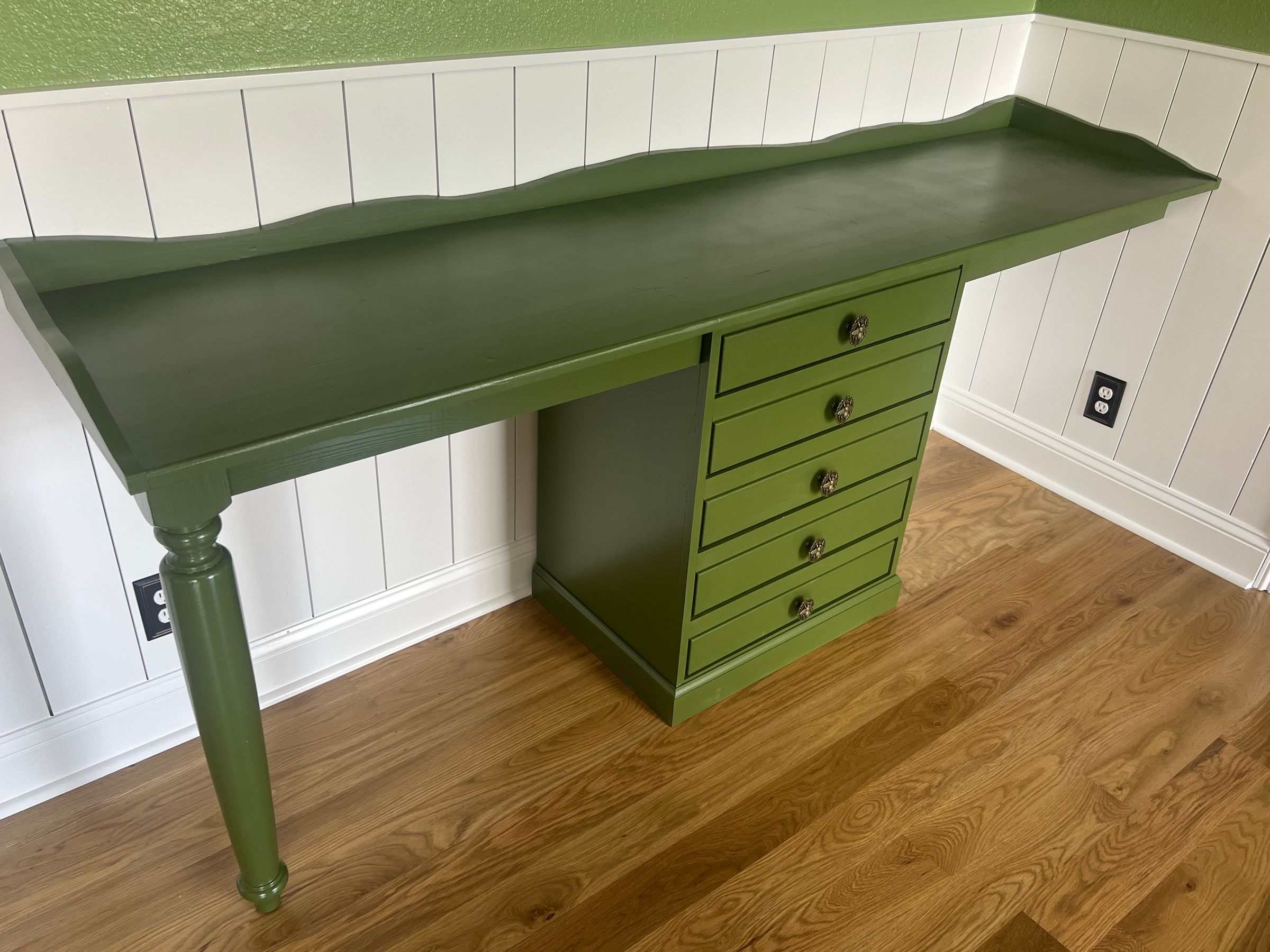 ATK Woodworks's image