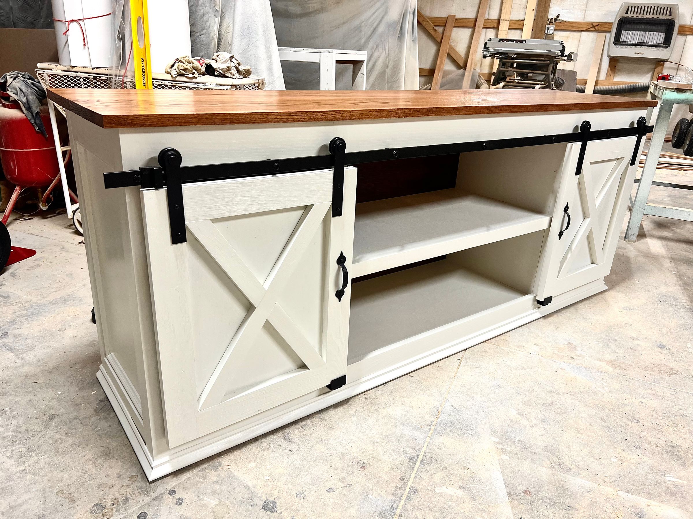 ATK Woodworks's image