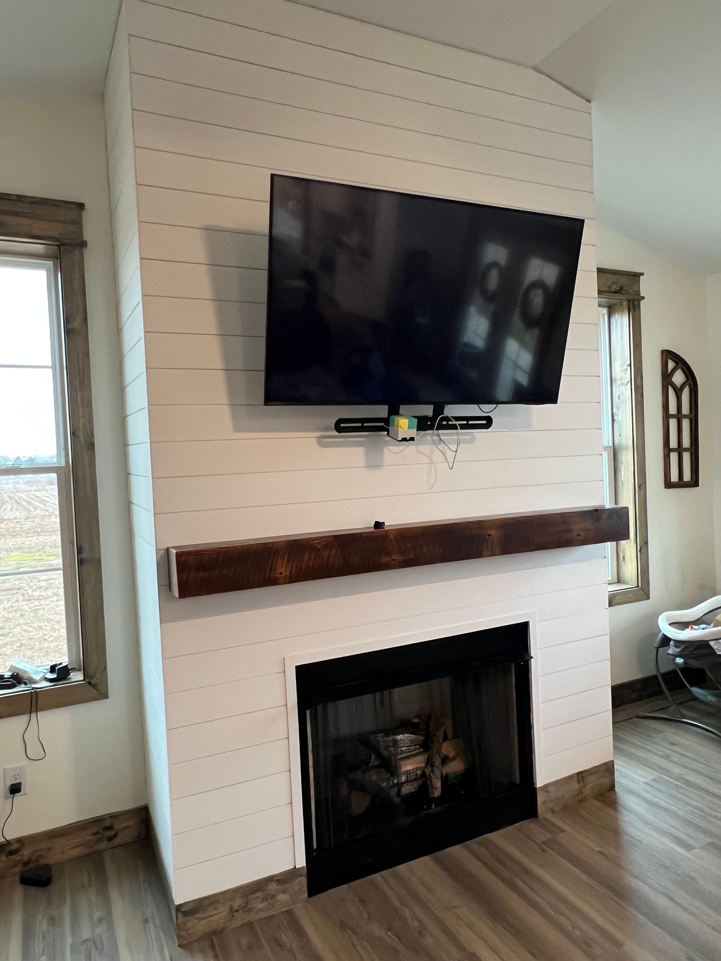 ATK Woodworks's image