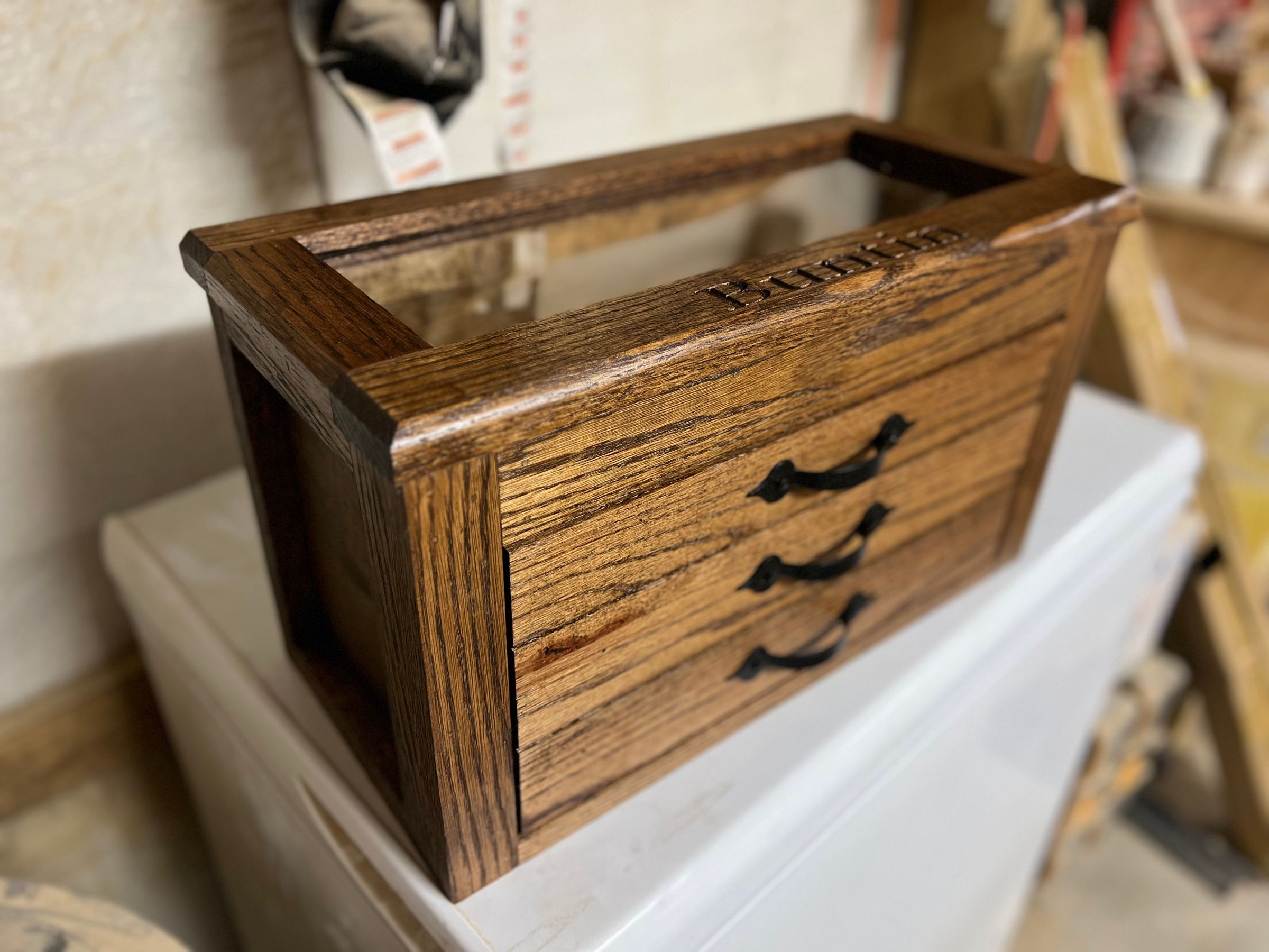 ATK Woodworks's image