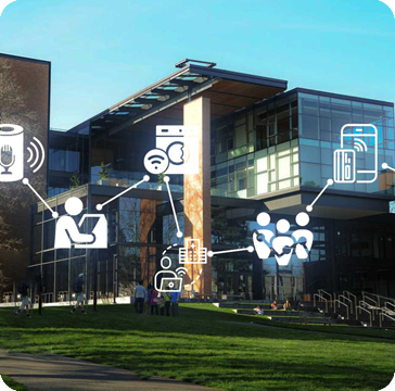 Education Smart Campus