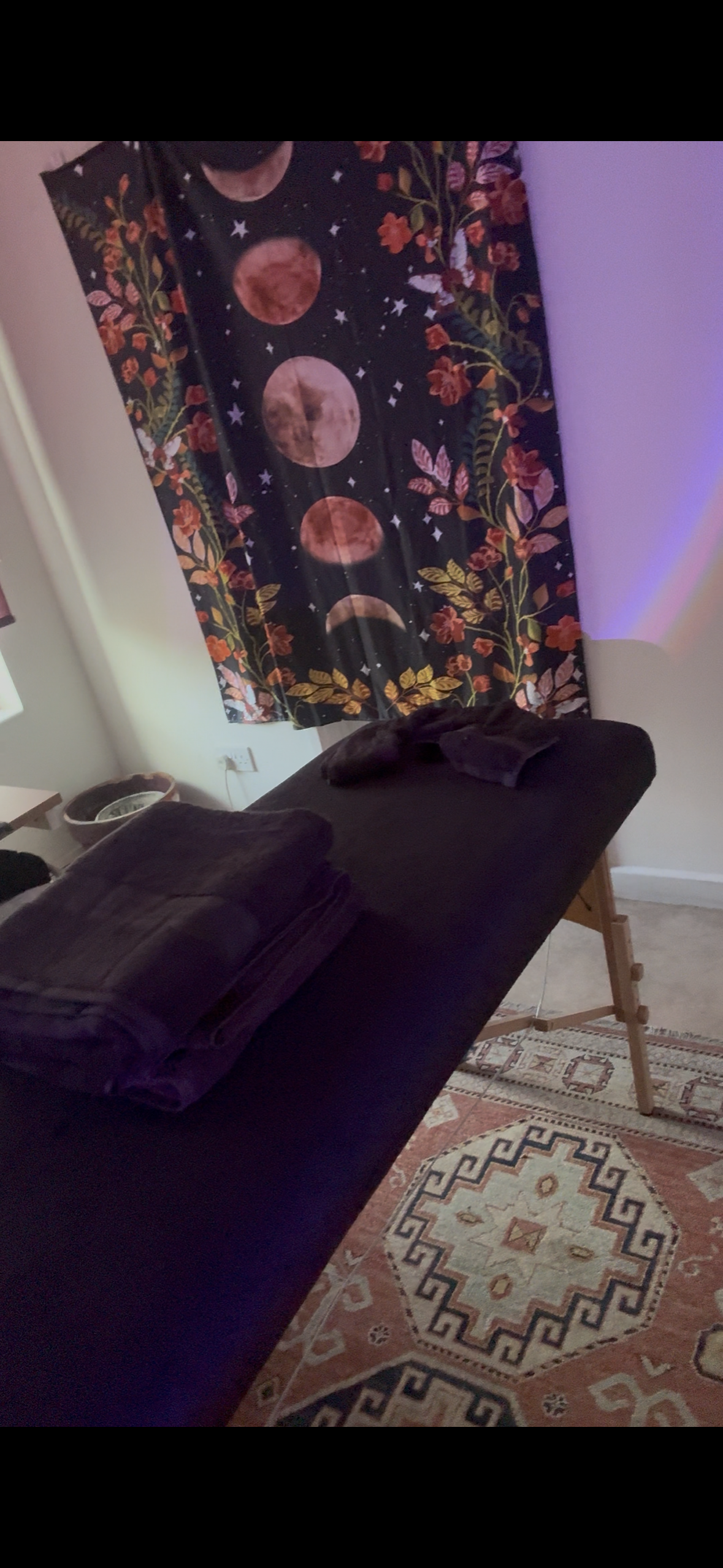 Massage in Hitchin. Koda's Nest - Relax. Restore. Rebalance.'s image