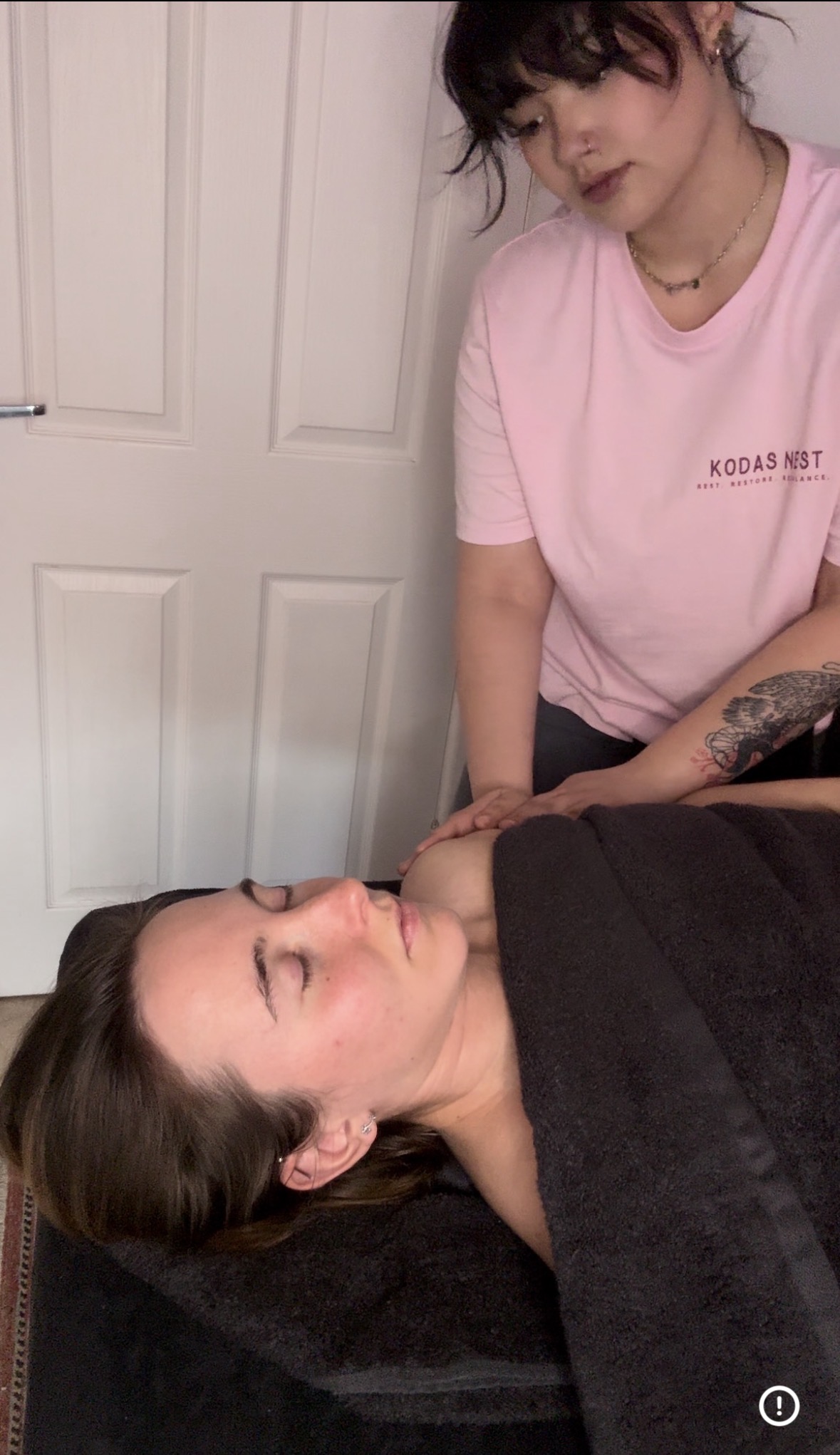 Massage in Hitchin. Koda's Nest - Relax. Restore. Rebalance.'s image