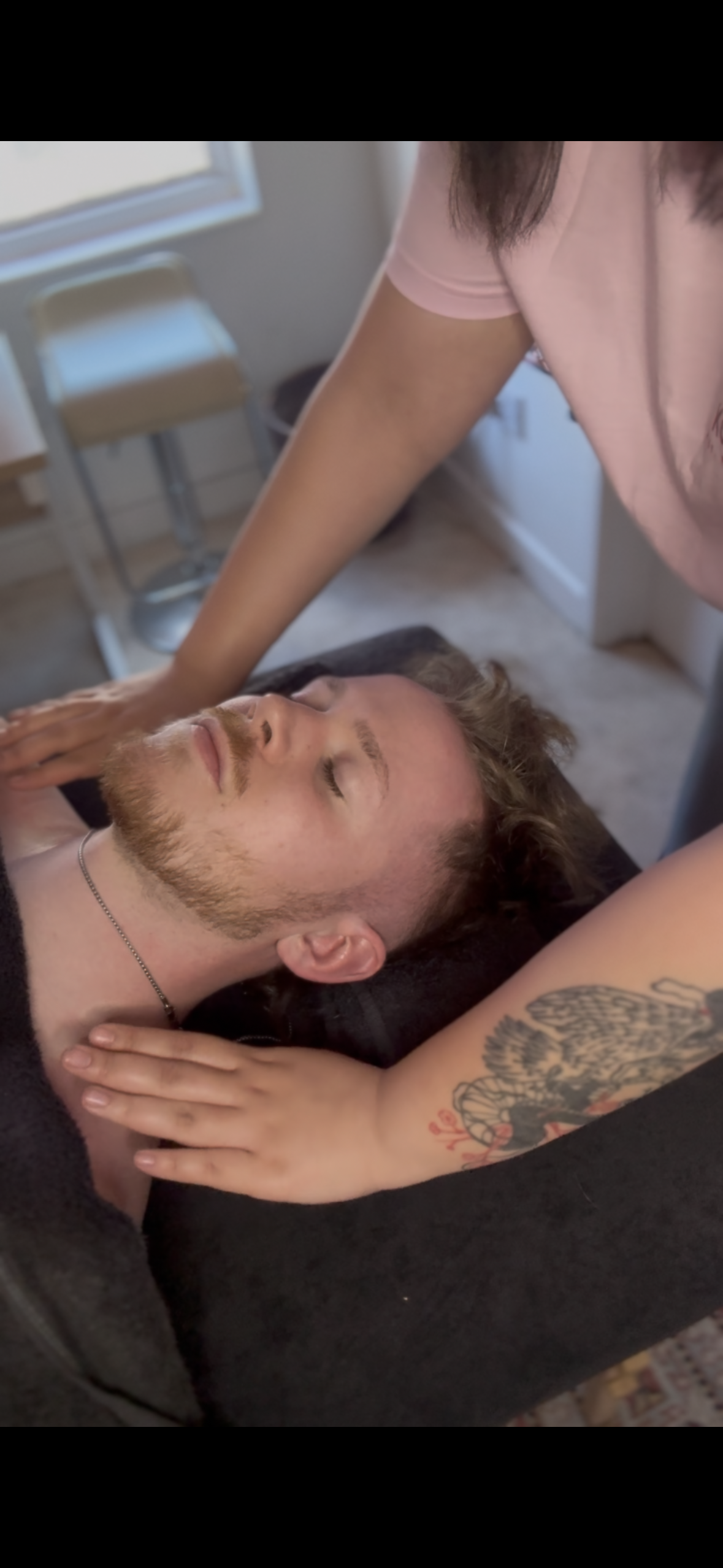 Massage in Hitchin. Koda's Nest - Relax. Restore. Rebalance.'s image